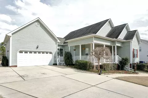 1705 Starfish Ct, Willow Spring, NC 27592 photo 19