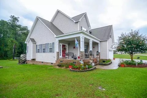 101 Belve Dr, Garner, NC 27529 photo 4