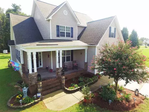 101 Belve Dr, Garner, NC 27529 photo 1