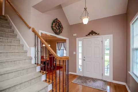 101 Belve Dr, Garner, NC 27529 photo 5