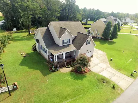 101 Belve Dr, Garner, NC 27529 photo 2