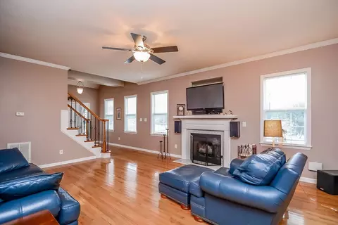 101 Belve Dr, Garner, NC 27529 photo 7