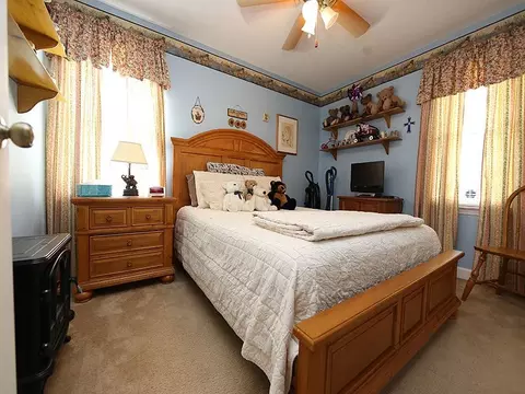 4205 Destrier Dr, Durham, NC 27703 photo 9