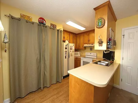 4205 Destrier Dr, Durham, NC 27703 photo 5