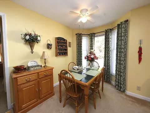 4205 Destrier Dr, Durham, NC 27703 photo 4