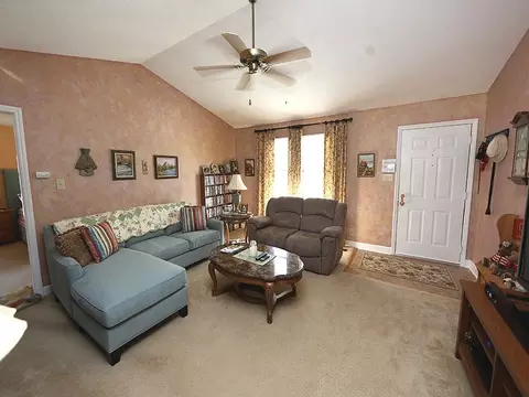 4205 Destrier Dr, Durham, NC 27703 photo 3