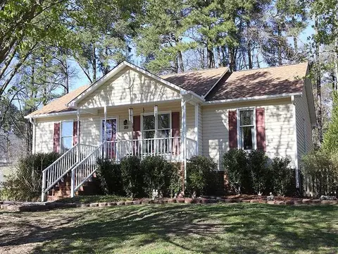 4205 Destrier Dr, Durham, NC 27703 photo 1