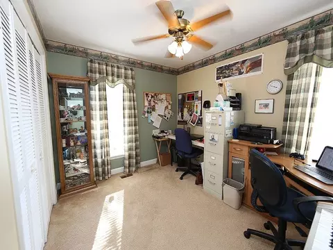 4205 Destrier Dr, Durham, NC 27703 photo 8