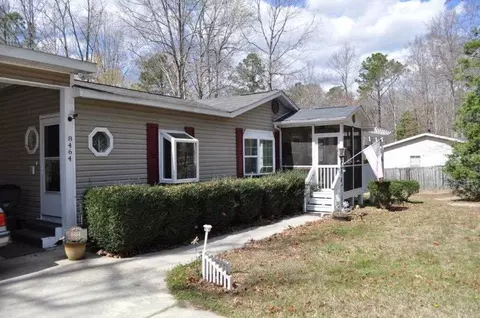 8464 Creek Rd, Willow Springs, NC 27592 photo 17