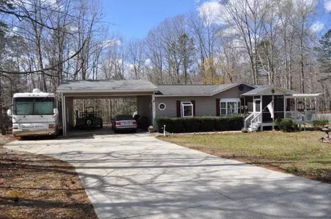 8464 Creek Rd, Willow Springs, NC 27592 photo 1