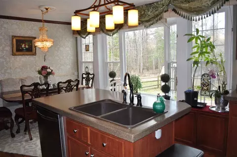 8464 Creek Rd, Willow Springs, NC 27592 photo 3