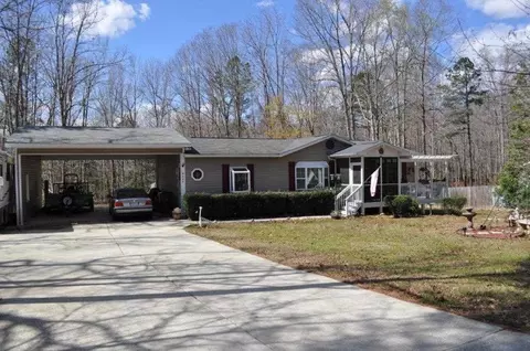 8464 Creek Rd, Willow Springs, NC 27592 photo 18