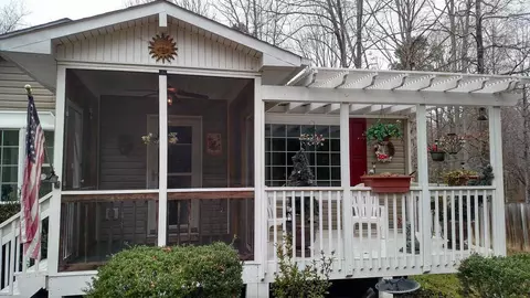 8464 Creek Rd, Willow Springs, NC 27592 photo 16