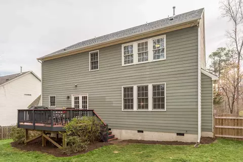 1007 Freshman Dr, Durham, NC 27713 photo 4