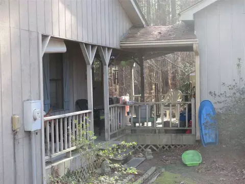 446 River Point Rd, Moncure, NC 27559 photo 2