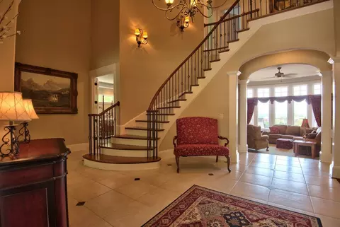 522 Patrick Rd, Bahama, NC 27503 photo 4