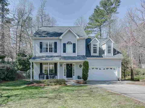 3530 Dixon Rd, Durham, NC 27707 photo 1