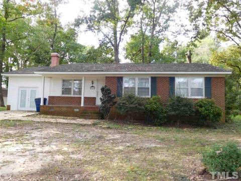 2117 Michael Ln, Smithfield, NC 27577 photo 1