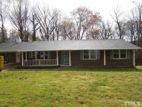 4339 Hicks Rd, Garner, NC 27529 photo 1