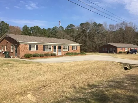 1101 Par Three Dr, Wilson, NC 27893 photo 6