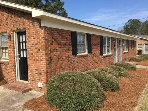 1101 Par Three Dr, Wilson, NC 27893 photo 4