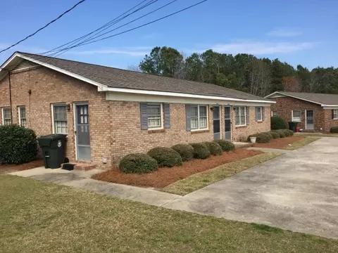 1101 Par Three Dr, Wilson, NC 27893 photo 2