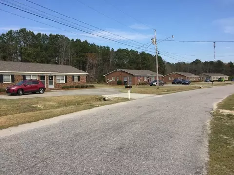 1101 Par Three Dr, Wilson, NC 27893 photo 5