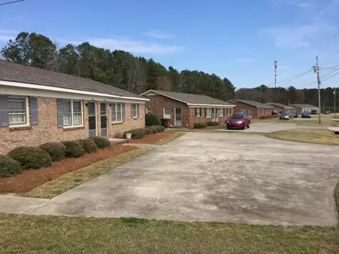 1101 Par Three Dr, Wilson, NC 27893 photo 1