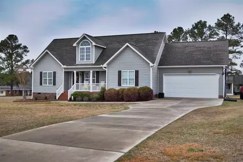 19 Jenna Ln, Dunn, NC 28334 photo 2