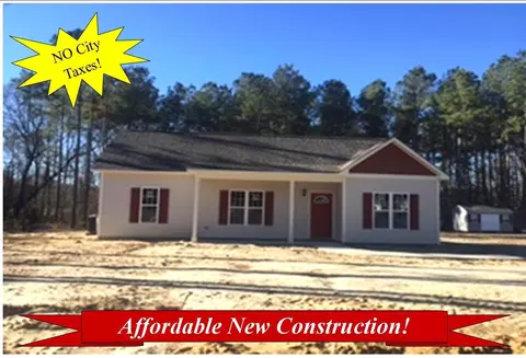 178 Jon Dr, Smithfield, NC 27577 photo 1