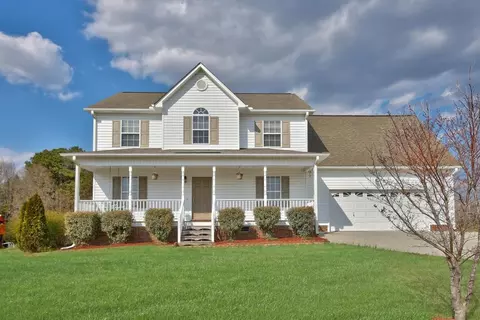 100 Zoai Pl, Willow Spring, NC 27592 photo 1