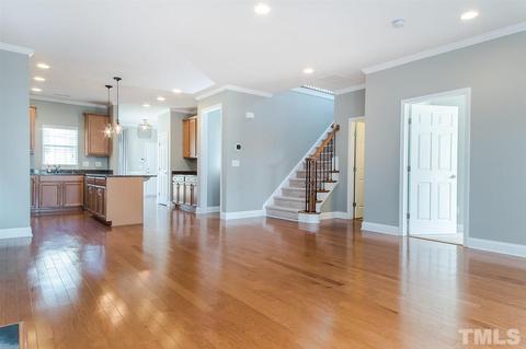 3822 Heritage Spring Cir, Wake Forest, NC 27587 photo 8