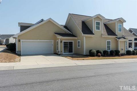 3822 Heritage Spring Cir, Wake Forest, NC 27587 photo 25