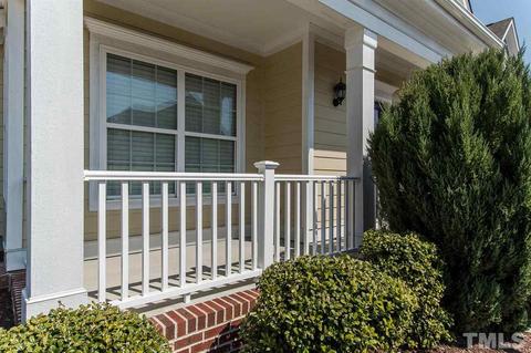 3822 Heritage Spring Cir, Wake Forest, NC 27587 photo 4