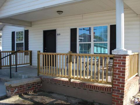 309 W D St, Erwin, NC 28339 photo 18