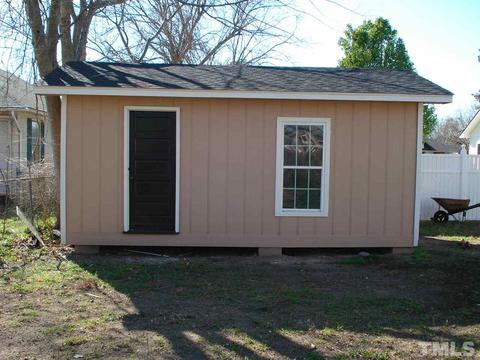 309 W D St, Erwin, NC 28339 photo 21
