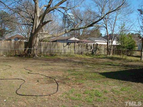 309 W D St, Erwin, NC 28339 photo 23
