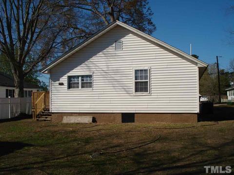 309 W D St, Erwin, NC 28339 photo 24