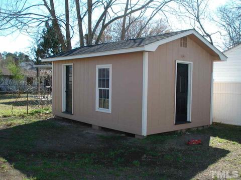 309 W D St, Erwin, NC 28339 photo 20
