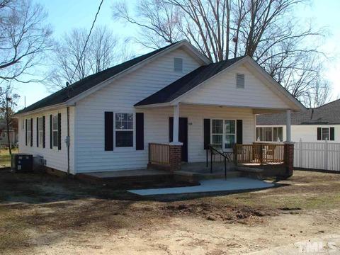 309 W D St, Erwin, NC 28339 photo 25