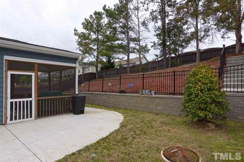 729 Tree Green Ln, Wake Forest, NC 27587 photo 18