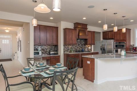 729 Tree Green Ln, Wake Forest, NC 27587 photo 5