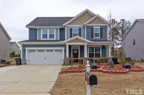 729 Tree Green Ln, Wake Forest, NC 27587 photo 1