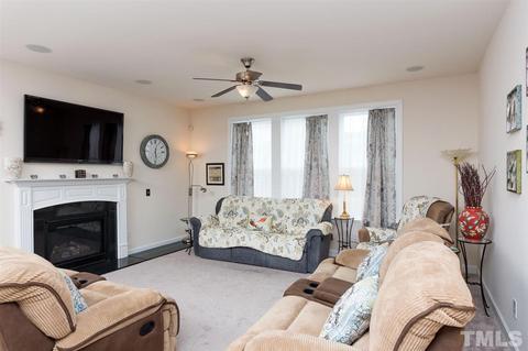729 Tree Green Ln, Wake Forest, NC 27587 photo 8