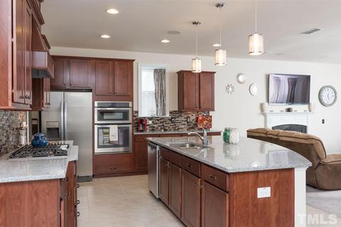 729 Tree Green Ln, Wake Forest, NC 27587 photo 7