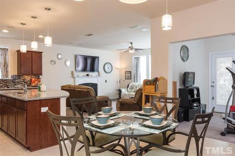 729 Tree Green Ln, Wake Forest, NC 27587 photo 4