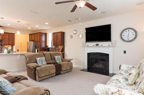 729 Tree Green Ln, Wake Forest, NC 27587 photo 9