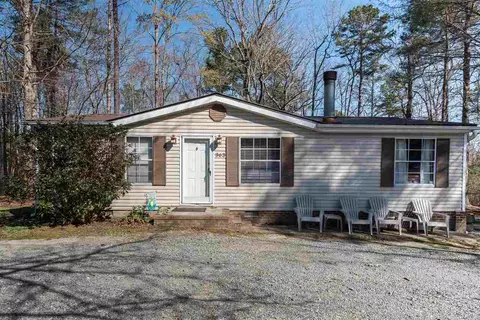363 North Dr, Moncure, NC 27559 photo 2