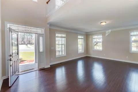 3702 Albritton Dr, Durham, NC 27705 photo 2