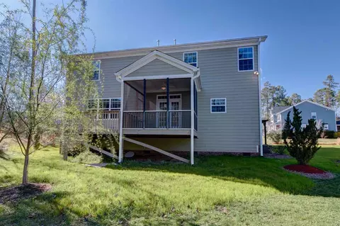 3702 Albritton Dr, Durham, NC 27705 photo 22